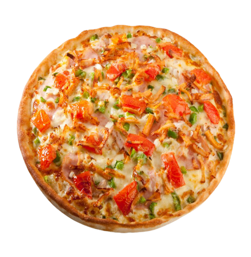 Picture of California Pizza
